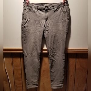 ⛱☃️Jessica Simpson Kiss Me Super Skinny denim